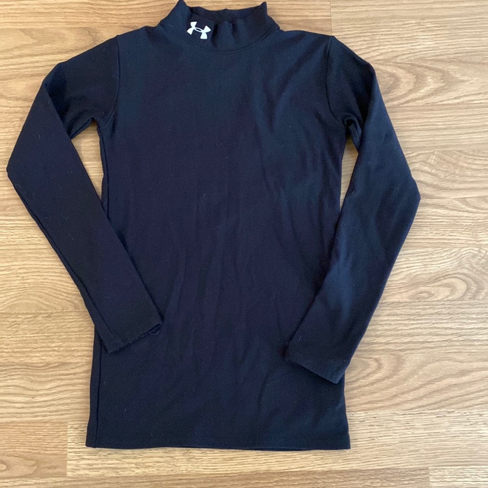 Under Armour cold gear